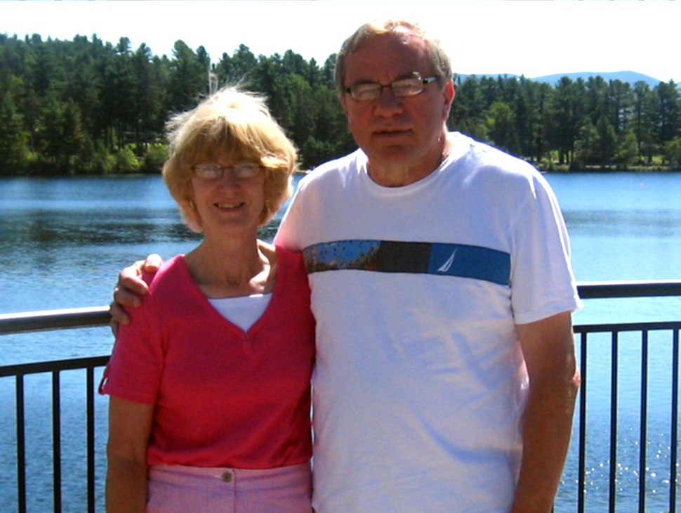 Lake Placid 